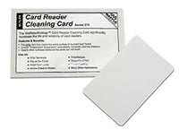 DeFelsko RTRCLEANCARD | Cleaning Cards for PosiTector RTR | 20 Pack - generaltechuae