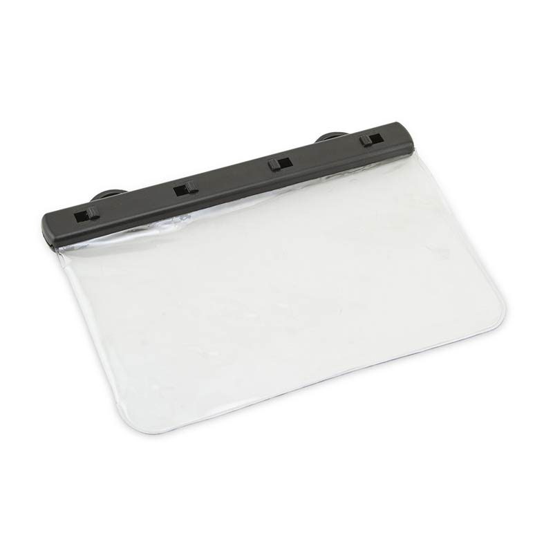 ETI 830-360 | Clear Waterproof Thermometer Pouch | 125 x 230 mm, no lead - generaltechuae