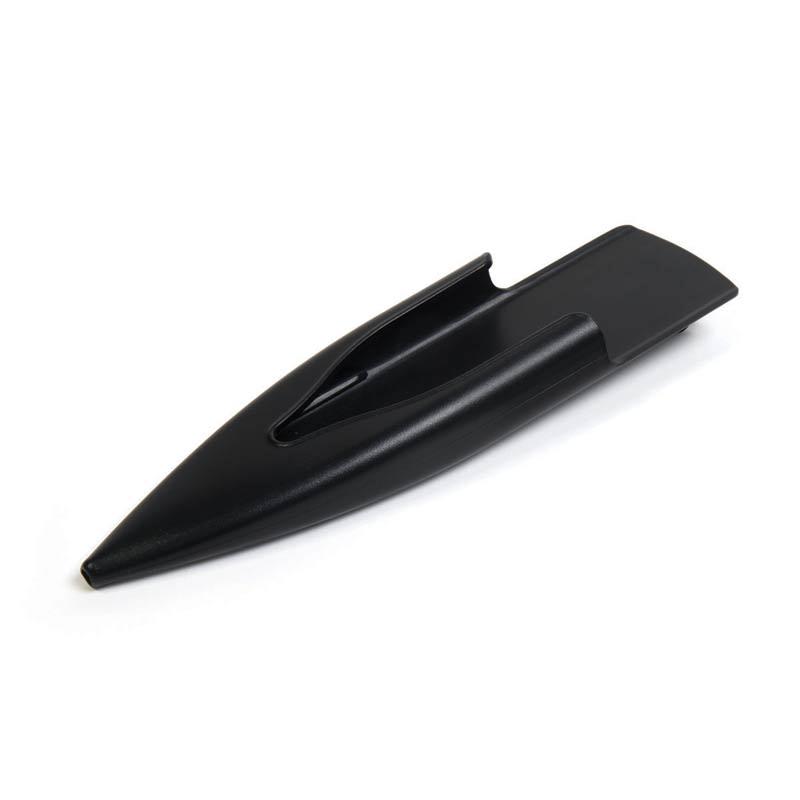 ETI 830-550 | Clip Holster & Wall Bracket for TempTest | Belt clip, 192 x 48 x 17 mm - generaltechuae