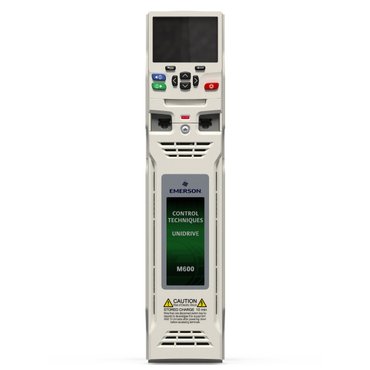 Control Techniques M600-034-00100A-5.5kw, Three Phase,380-480V AC, Unidrive M600 Variable Speed Drive - generaltechuae