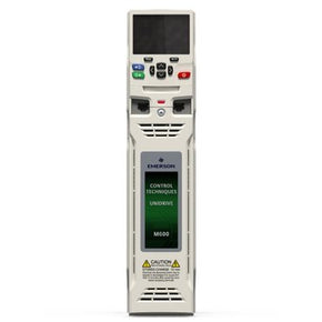 Control Techniques M600-034-00100A-5.5kw, Three Phase,380-480V AC, Unidrive M600 Variable Speed Drive