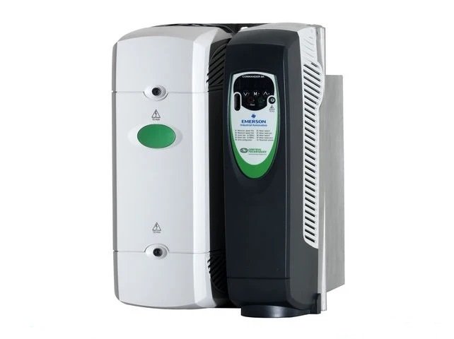 Control Techniques SK3403 | AC, 30HP, 480V, 46A, CT, OPEN -Three Phase, Commander SK Variable Speed Drive - generaltechuae