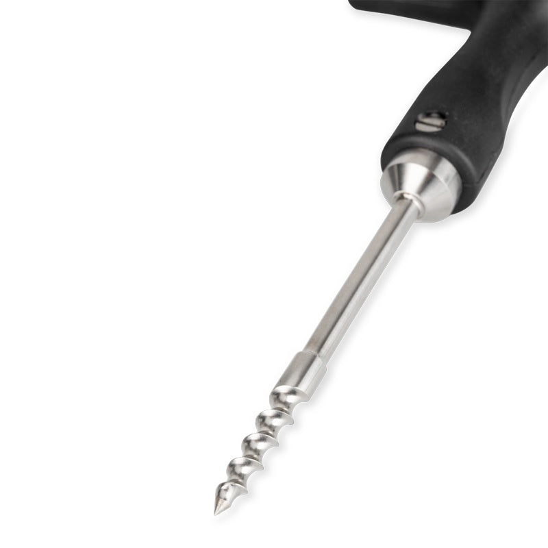 ETI 133-175 | Corkscrew Temperature Probe | Type K, straight lead, Ø8 x 100 mm - generaltechuae (2)