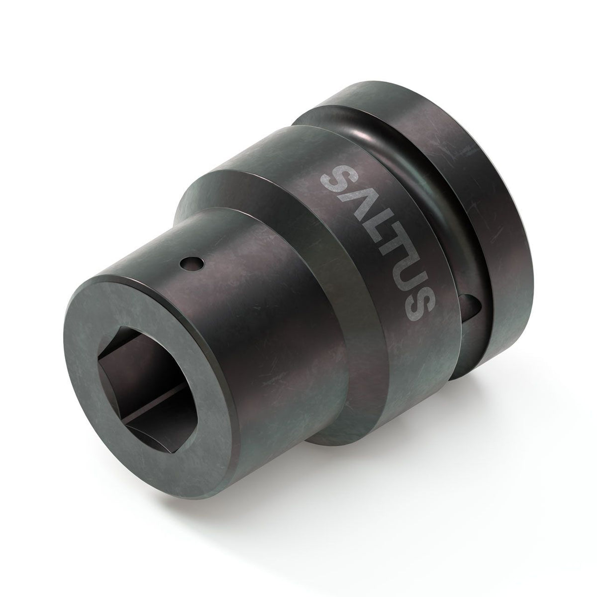 Desoutter Bit holder-SQ1-L70-HEX22 | 1" Square Drive Bit Holder | 22 Female hex