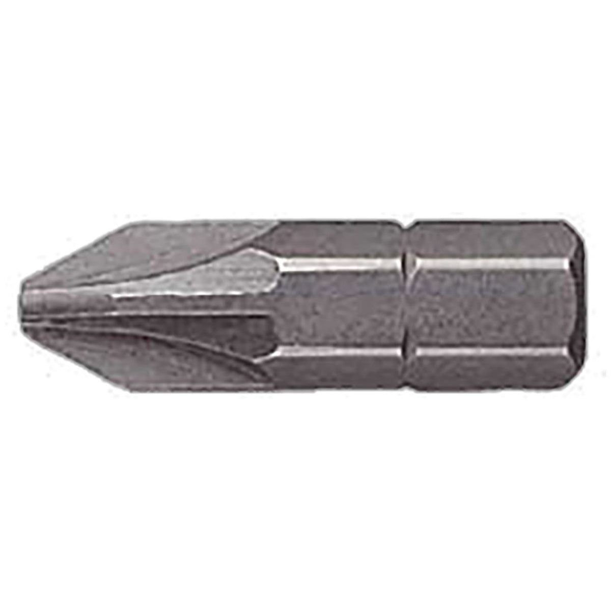 Desoutter INS. BIT 1/4'' HEX C6.3 PZ3-L50 10PCS | 1/4" Hex Insert Bit