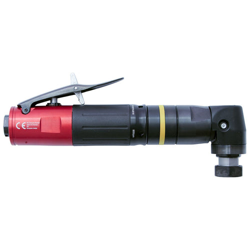 Desoutter DR300-T900-THD-90 | Pneumatic Angle Head Drill | 900 rpm, 90° Heavy duty Head