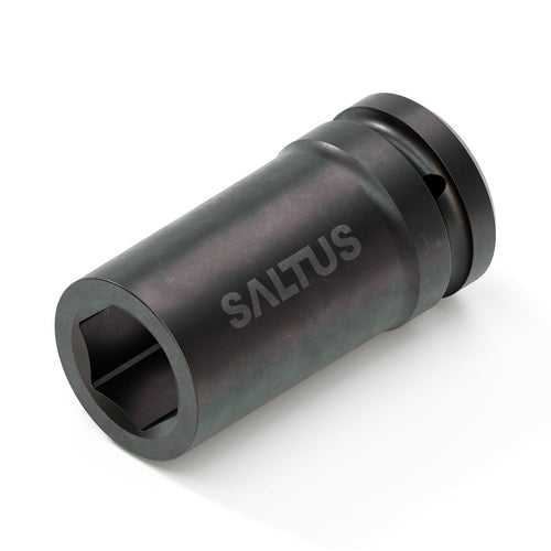 Desoutter Socket-SQ2.1/2-L140-HEX95 | 2 1/2" Square Drive Power Socket