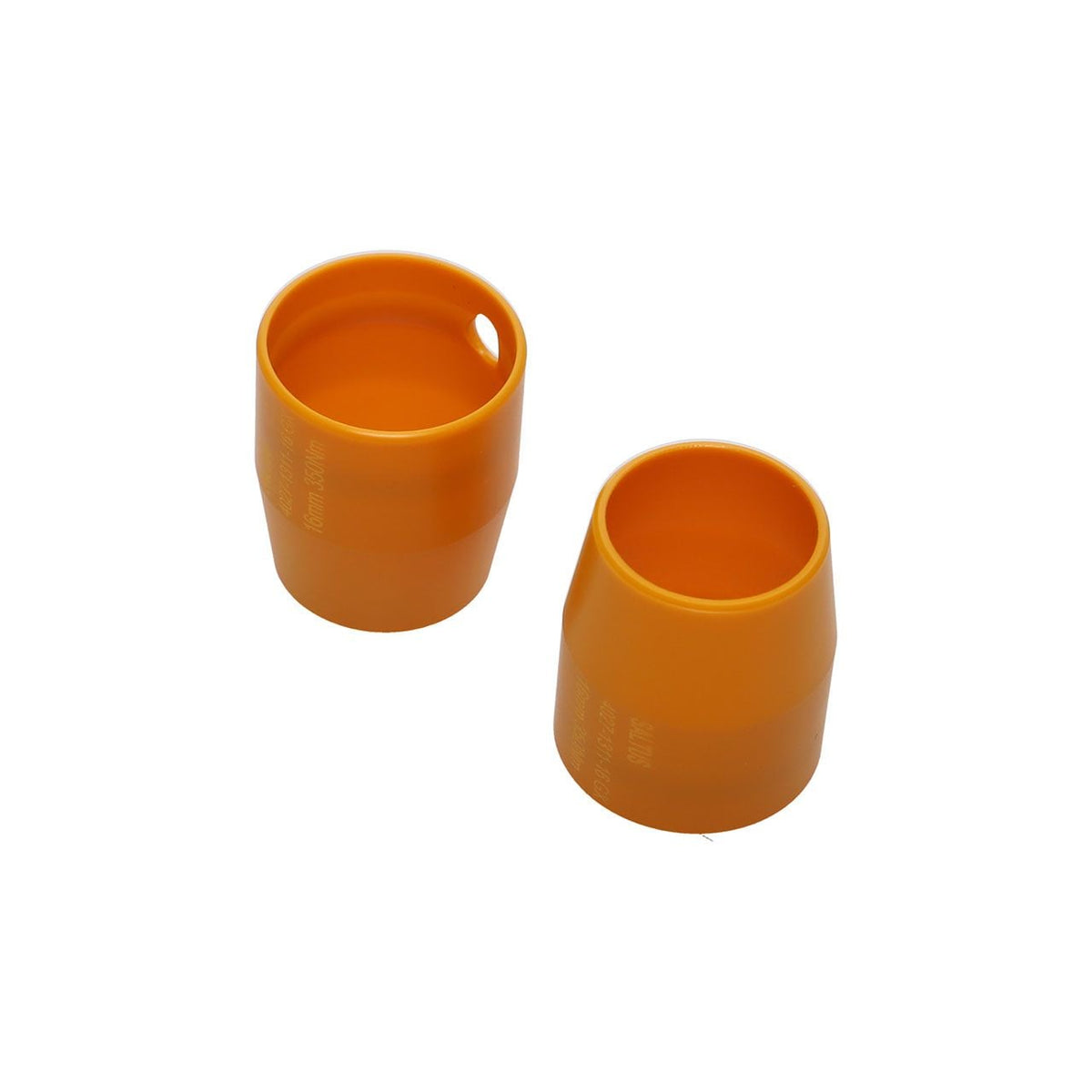 Desoutter Spare sleeve set-for 4027131116-R-2pcs | Rotaction Socket Spare Sleeve Set