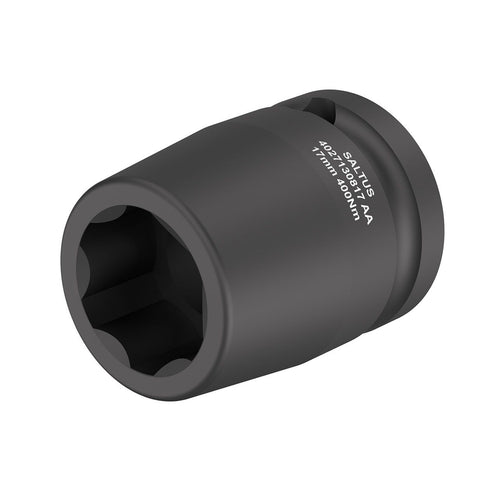 Desoutter Socket-SQ1/2-L38-SD13 | 1/2" Square Drive Power Socket | 13 mm, Surface drive, 38 mm