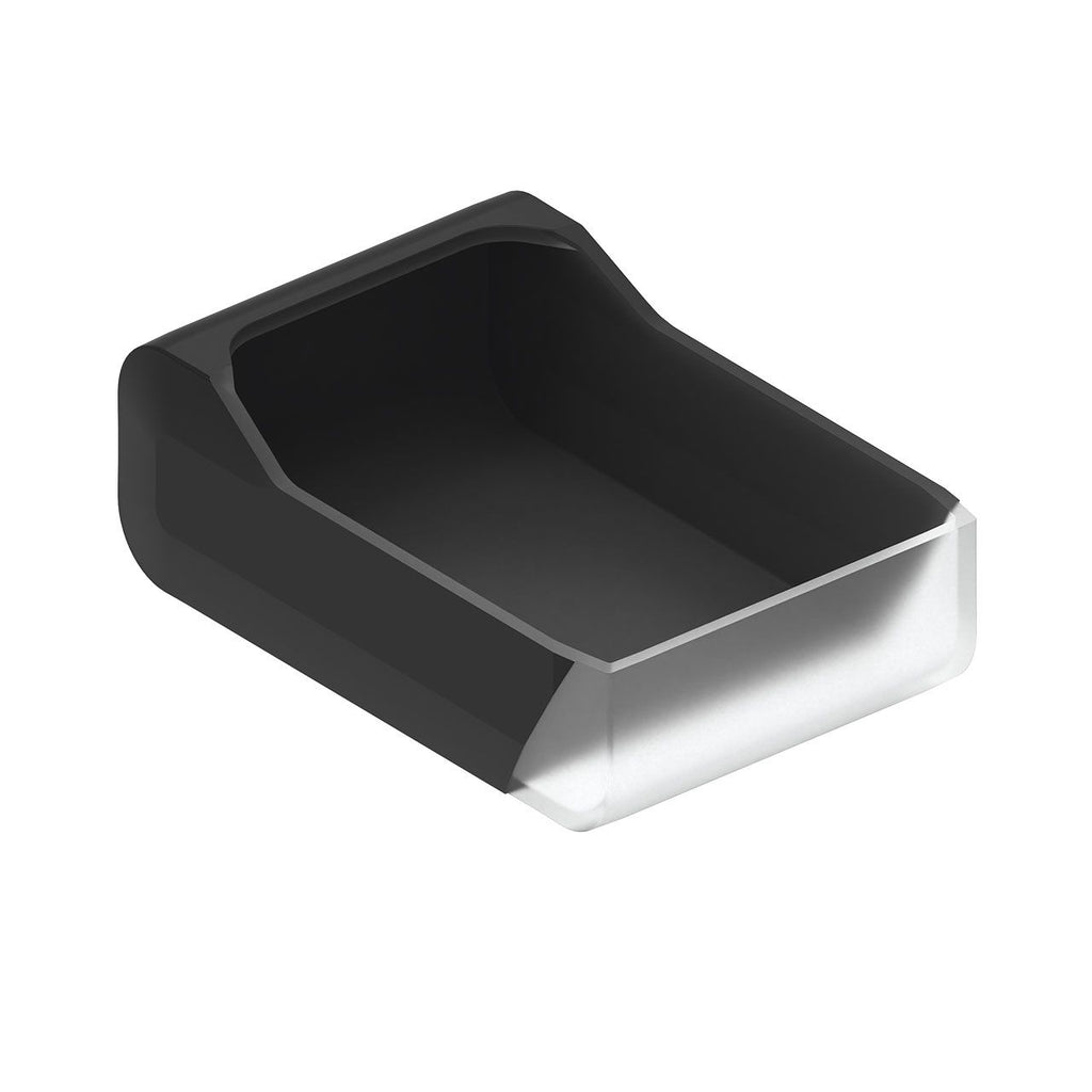 Desoutter PROTECTION COVER BATTERY 18V BLACK | Battery Protection Cover