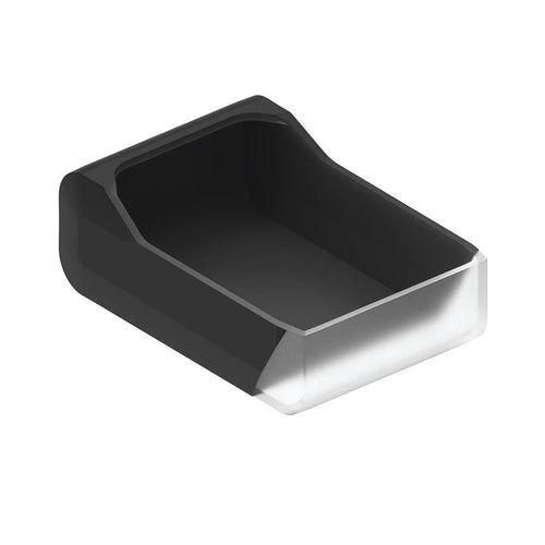 Desoutter PROTECTION COVER BATTERY 18V BLACK | Battery Protection Cover