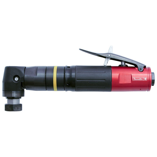 Desoutter DR300-T900-THD-90 | Pneumatic Angle Head Drill | 900 rpm, 90° Heavy duty Head