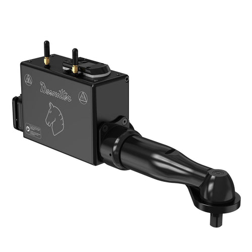 Desoutter EFBCA95-240-13S | Angled Fast Integration Spindle | 95 Nm, 240 rpm, 1/2 in Sq