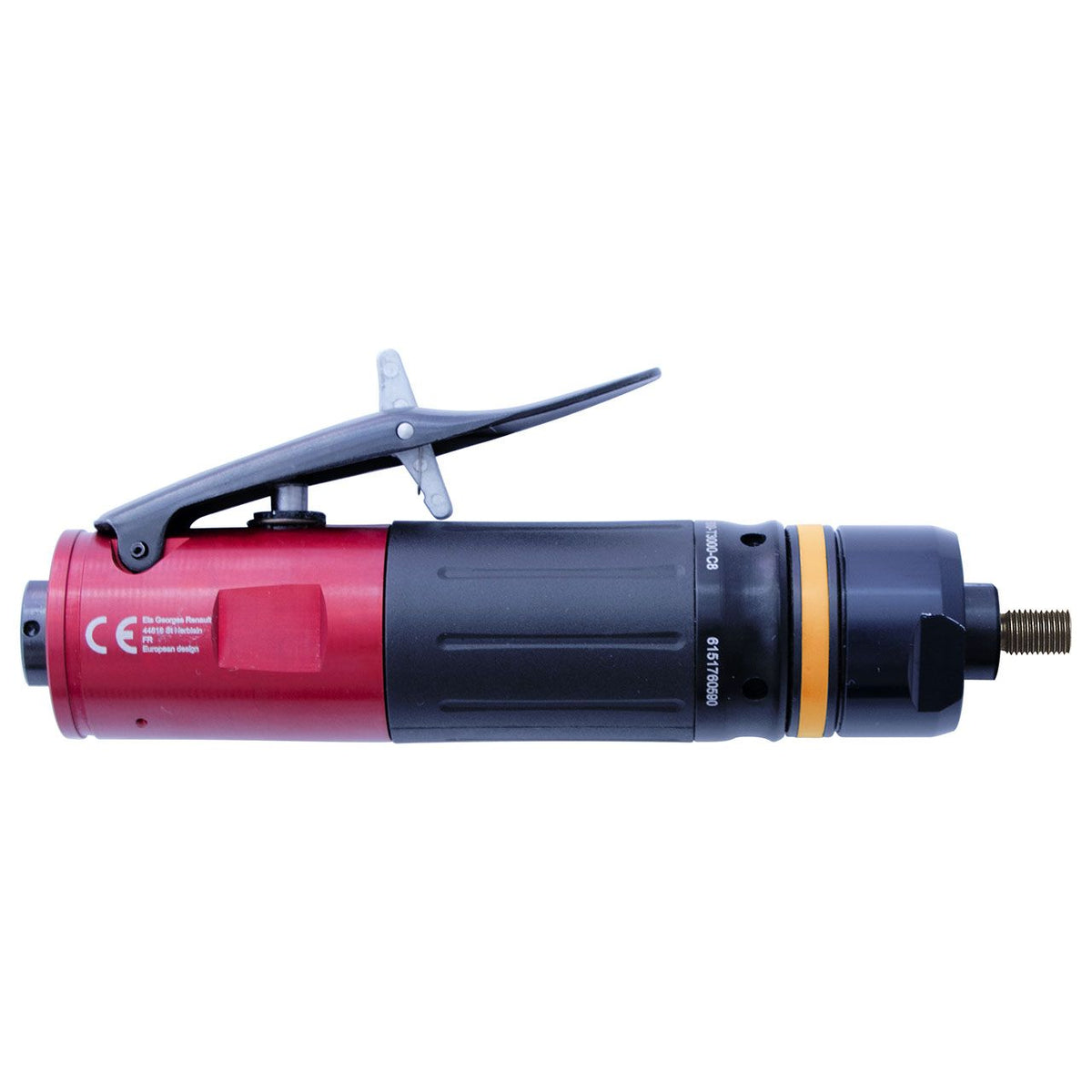 Desoutter DR300-T5500 | Pneumatic Straight Drill | 5500 rpm, 2.3 Nm