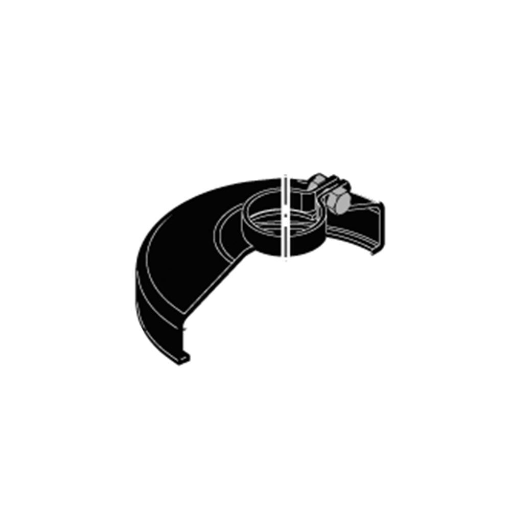 Desoutter GUARD WHEEL 4Inch | Tool Guard | 100