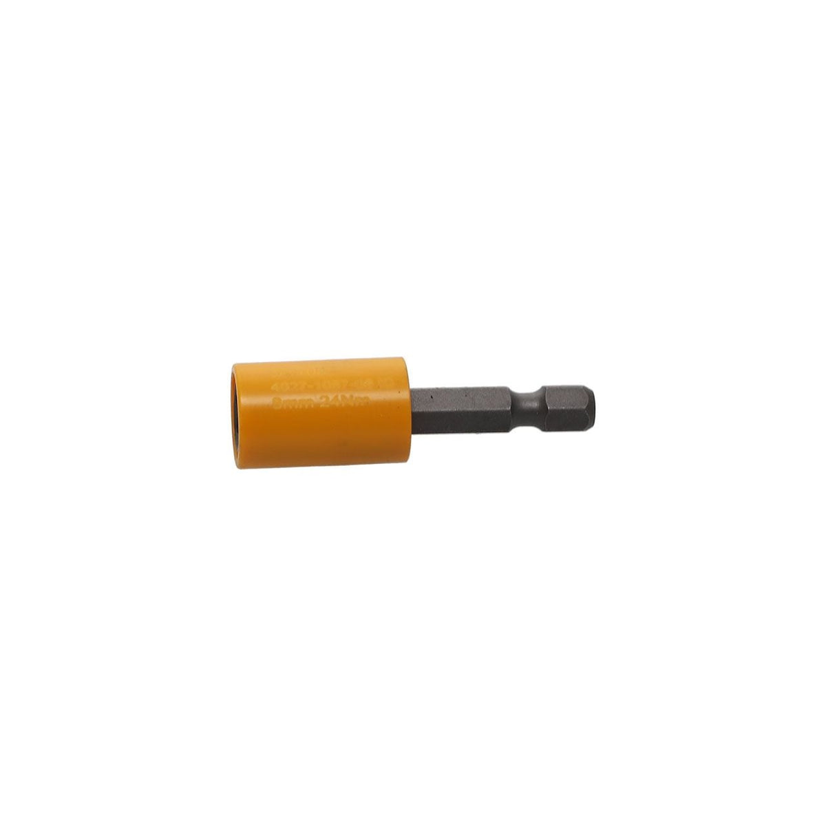 Desoutter Nut setter-HEXE1/4-L50-HEX8-R | 1/4" Hex Rotaction Nut Setter | 8 mm, 50 mm