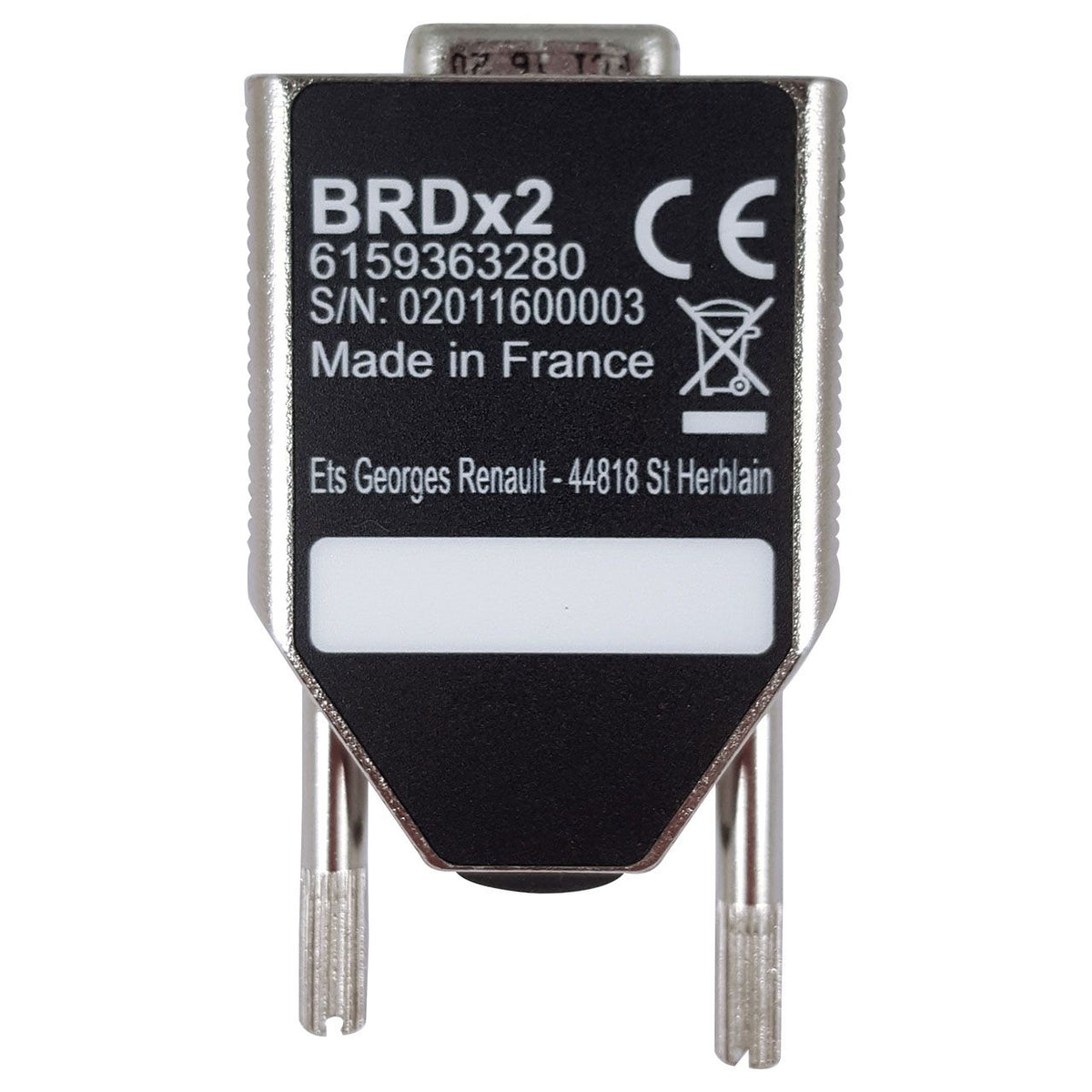 Desoutter BRDx2 | BRD Backup Accessory for CVIx II Controllers