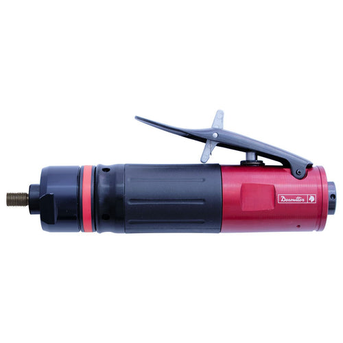 Desoutter DR300-T2000 | Pneumatic Straight Drill | 2000 rpm, 5.4 Nm