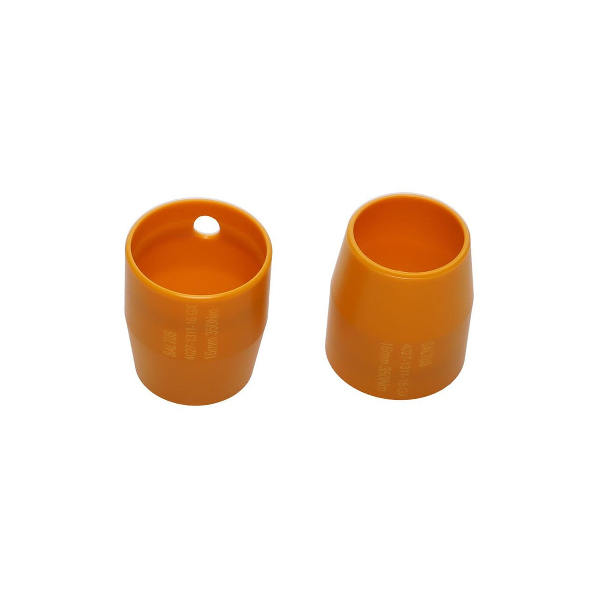 Desoutter Spare sleeve set-for 4027131116-R-2pcs | Rotaction Socket Spare Sleeve Set