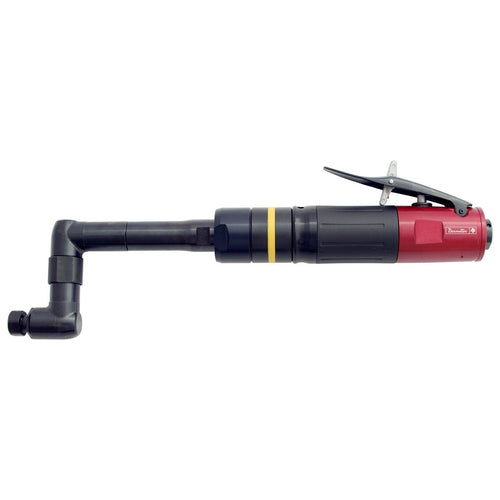 Desoutter DR300-T550-T6-360 | Pneumatic Angle Head Drill | 550 rpm, 18.6 Nm, 360° Standard Head