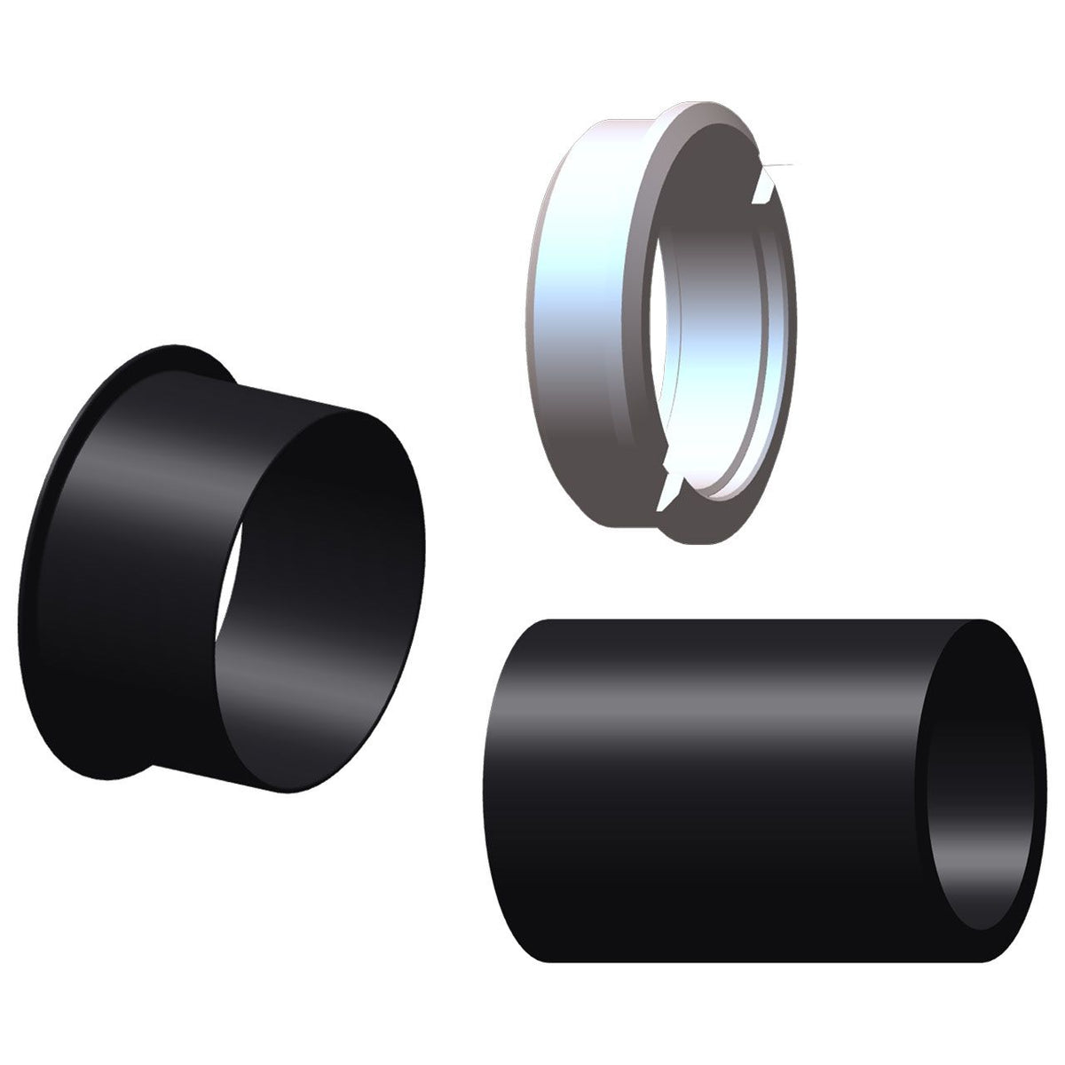 Desoutter REAR FLANGE | Tool Flange | Part 6155030940