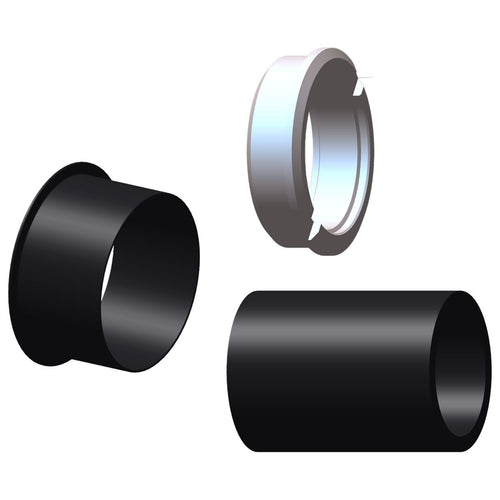 Desoutter REAR FLANGE | Tool Flange | Part 6155030940