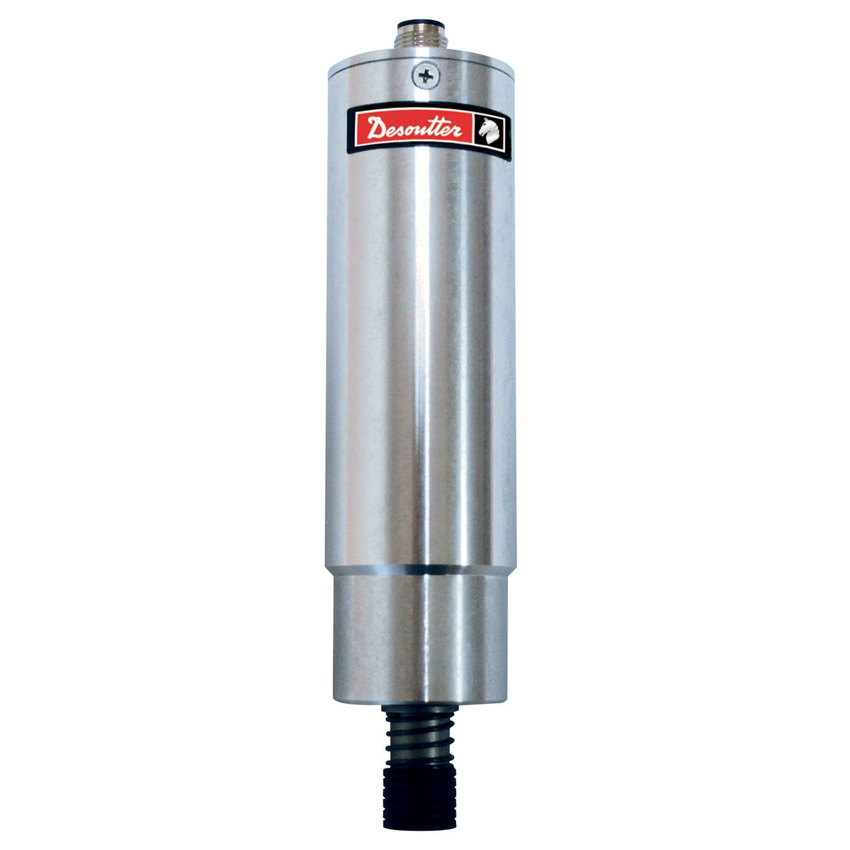 Desoutter SLC150-F320-C4Q | Low Voltage Current Control In-Line Screwdriver | 15 Nm, 320 rpm, 1/4 in Hex