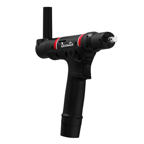 Desoutter EPD7-2080-10S-5 | Transducerized Electric Pistol Nutrunner | 1-7 Nm, 2080 rpm, 3/8 in Sq
