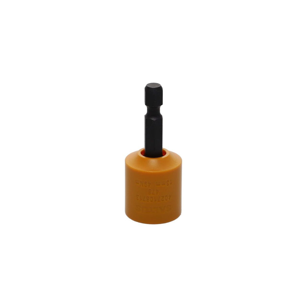 Desoutter Nut setter-HEXE1/4-L50-HEX13-R | 1/4" Hex Rotaction Nut Setter | 13 mm, 50 mm