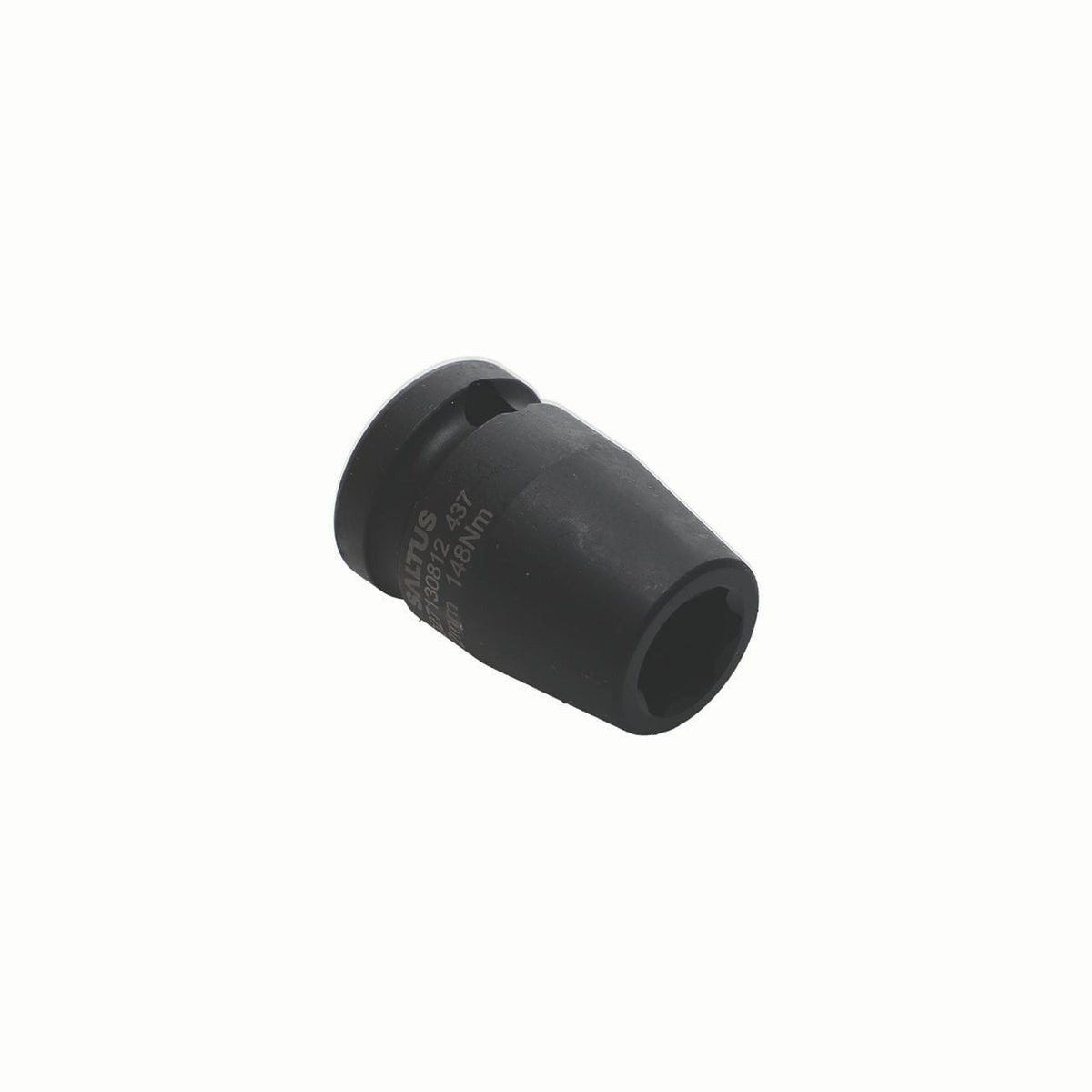 Desoutter Socket-SQ1/2-L38-SD12 | 1/2" Square Drive Power Socket | 12 mm, Surface drive, 38 mm