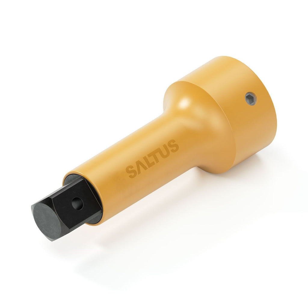 Desoutter Extension-SQ3/4-L125-SQ3/4-R-H | 3/4" Square Drive Rotaction Extension | 3/4" Female square, 3/4"