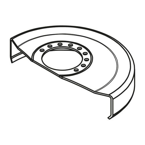 Desoutter "GUARD 7"" US KIT" | Tool Guard | 175