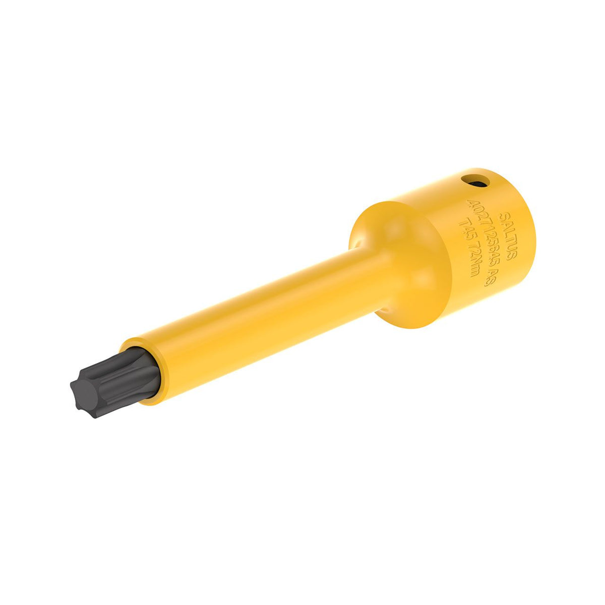 Desoutter Bit socket-SQ3/8-L150-T45-R | 3/8" Square Drive Rotaction Bit Socket | T45, Torx, 150 mm