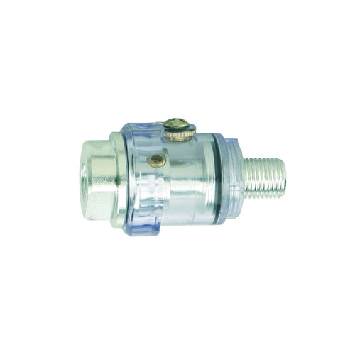 Desoutter G1KOILER 852001 | Inline Oiler for Air Tools