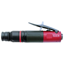 Desoutter DR300-T2000-QR | Pneumatic Straight Drill (Quick Release) | 2000 rpm, 5.4 Nm, QR Output