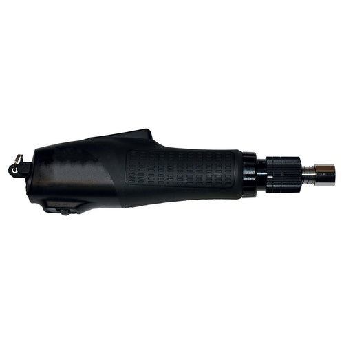 Desoutter SLBN003-L1000-S4Q | Low Voltage Clutch Shut-off Electric Screwdriver | 0.34 Nm, 1000 rpm, 1/4 in Hex
