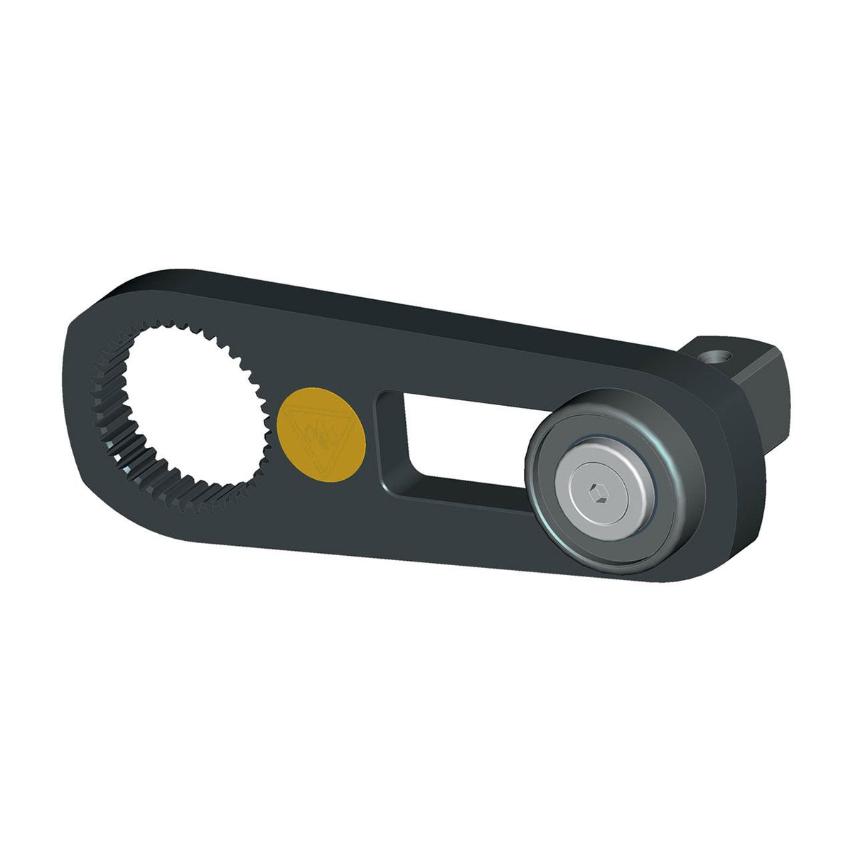 Desoutter REACTION BAR SLIDING DRIVE SPLINE 5 EXT | Reaction Bar Accessory | Part 6158120745