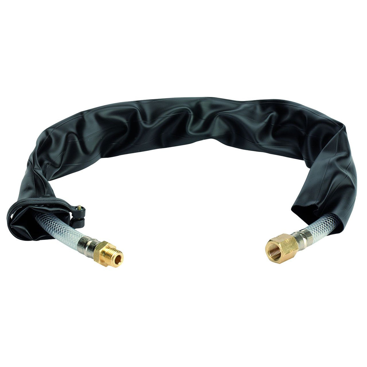 Desoutter DUS 25 DUPLEX HOSE SYSTEM 852205 | Duplex Exhaust Hose System for Air Tools