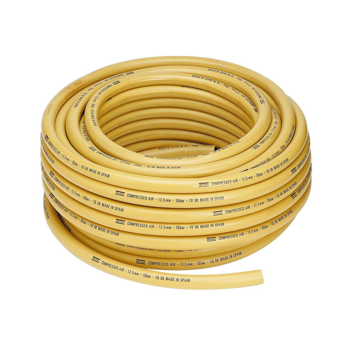 Desoutter Rubber hose ・25.0 mm (30m) | Rubber Air Hose