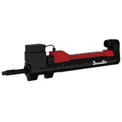 Desoutter EFD51-135-TA | Double Transducer In-line Fixtured Spindle | 150 Nm, 463 rpm, 1/2 in Sq