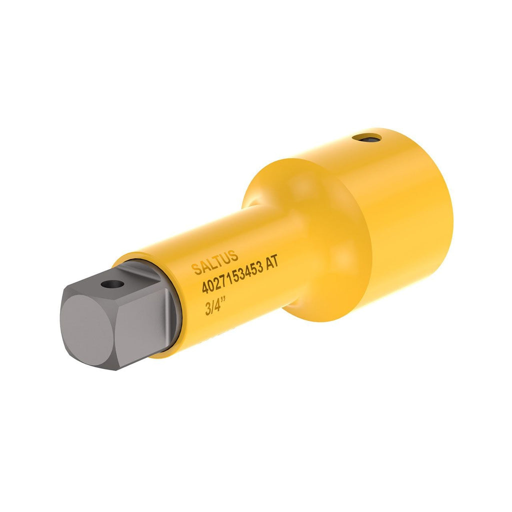 Desoutter Extension-SQ3/4-L125-SQ3/4-R-H | 3/4" Square Drive Rotaction Extension | 3/4" Female square, 3/4"