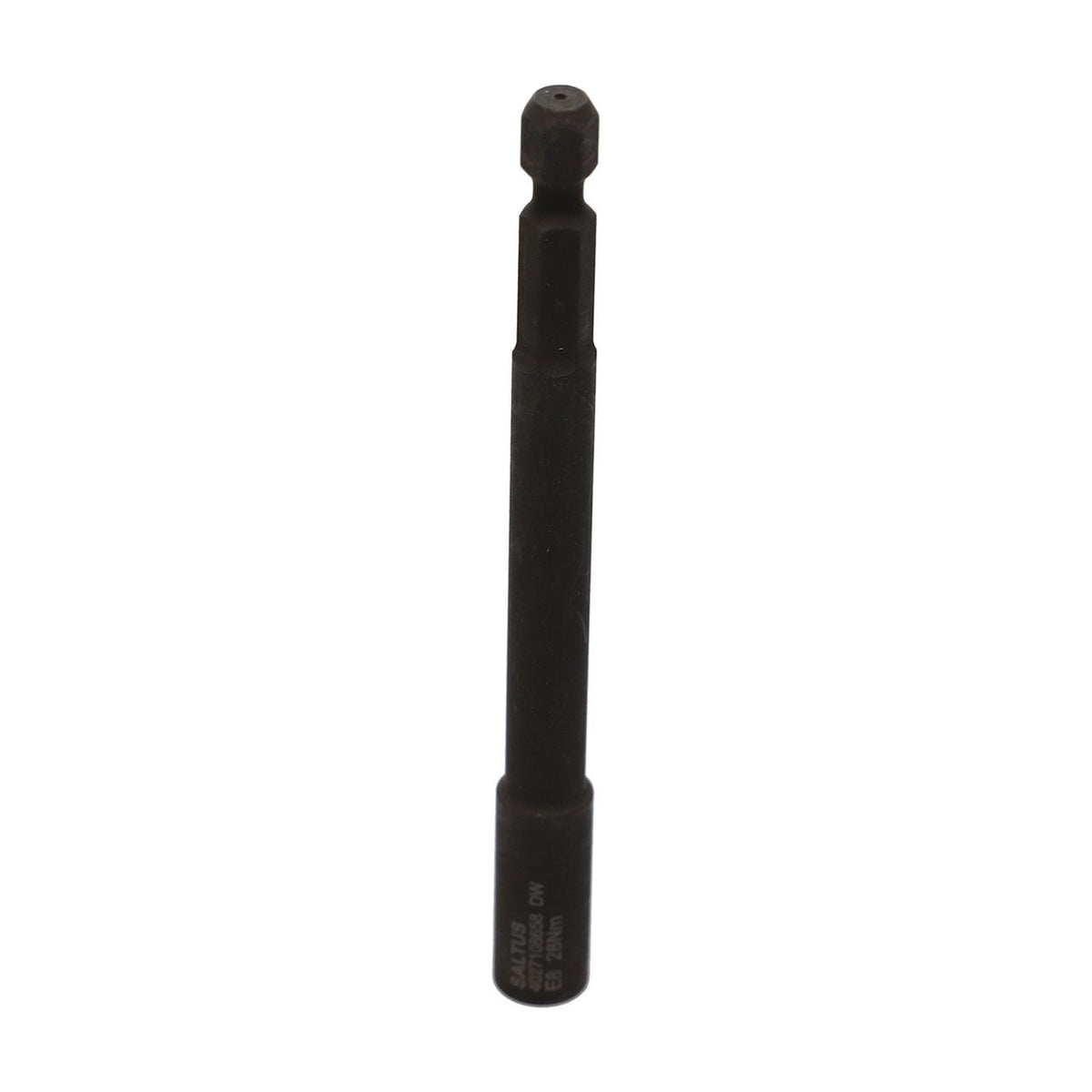 Desoutter Nut setter-HEXE1/4-L100-E8-M | 1/4" Hex Shank Nut Setter | E8, Torx, 100 mm