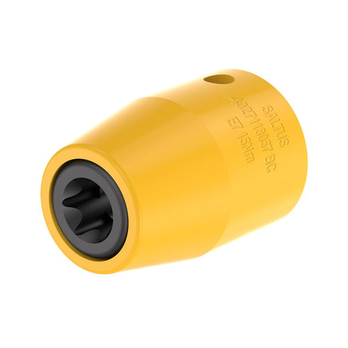 Desoutter Socket-SQ3/8-L32-E8-M-R | 3/8" Square Drive Rotaction Socket | E8, Torx, 32 mm