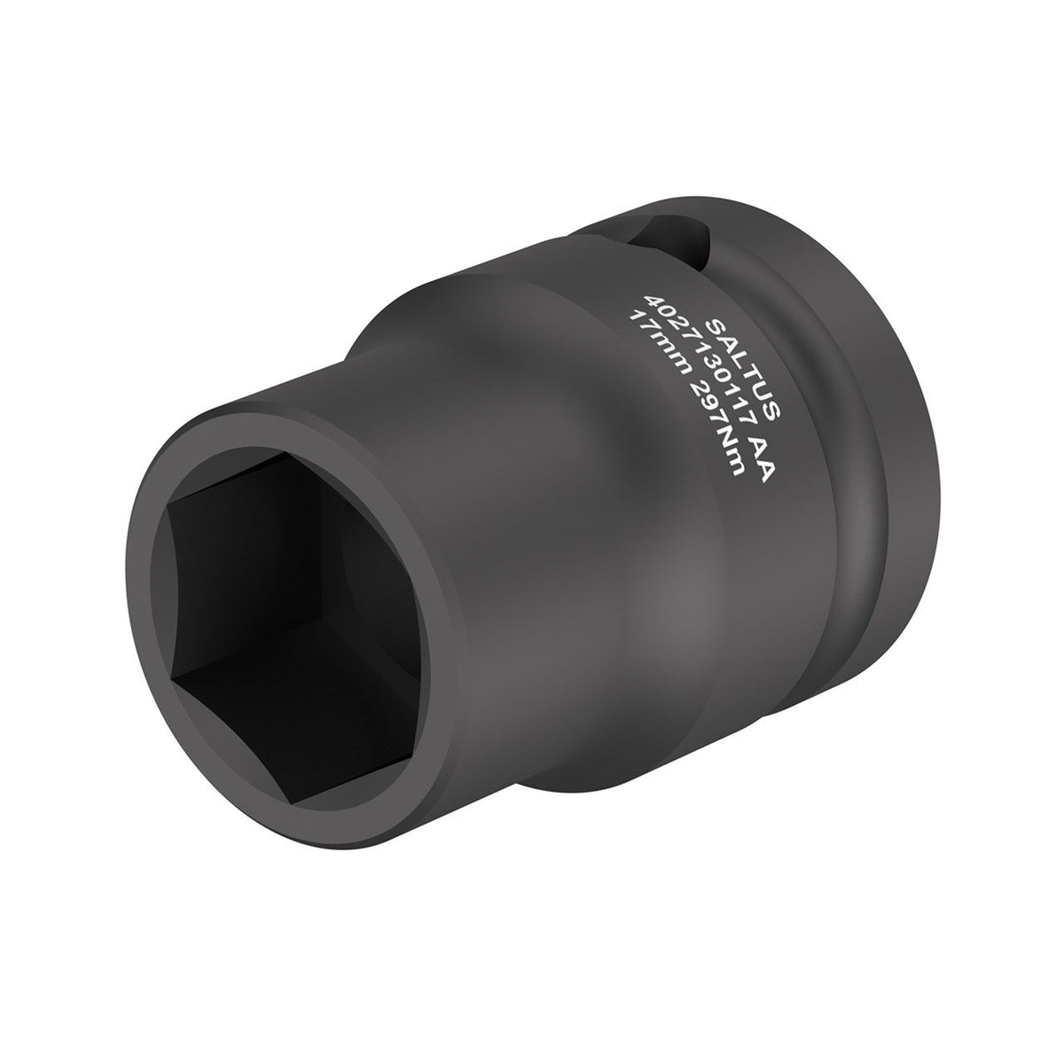 Desoutter Socket-SQ1/2-L85-HEX32-TW | 1/2" Square Drive Power Socket | 32 mm, Hexagon, 85 mm