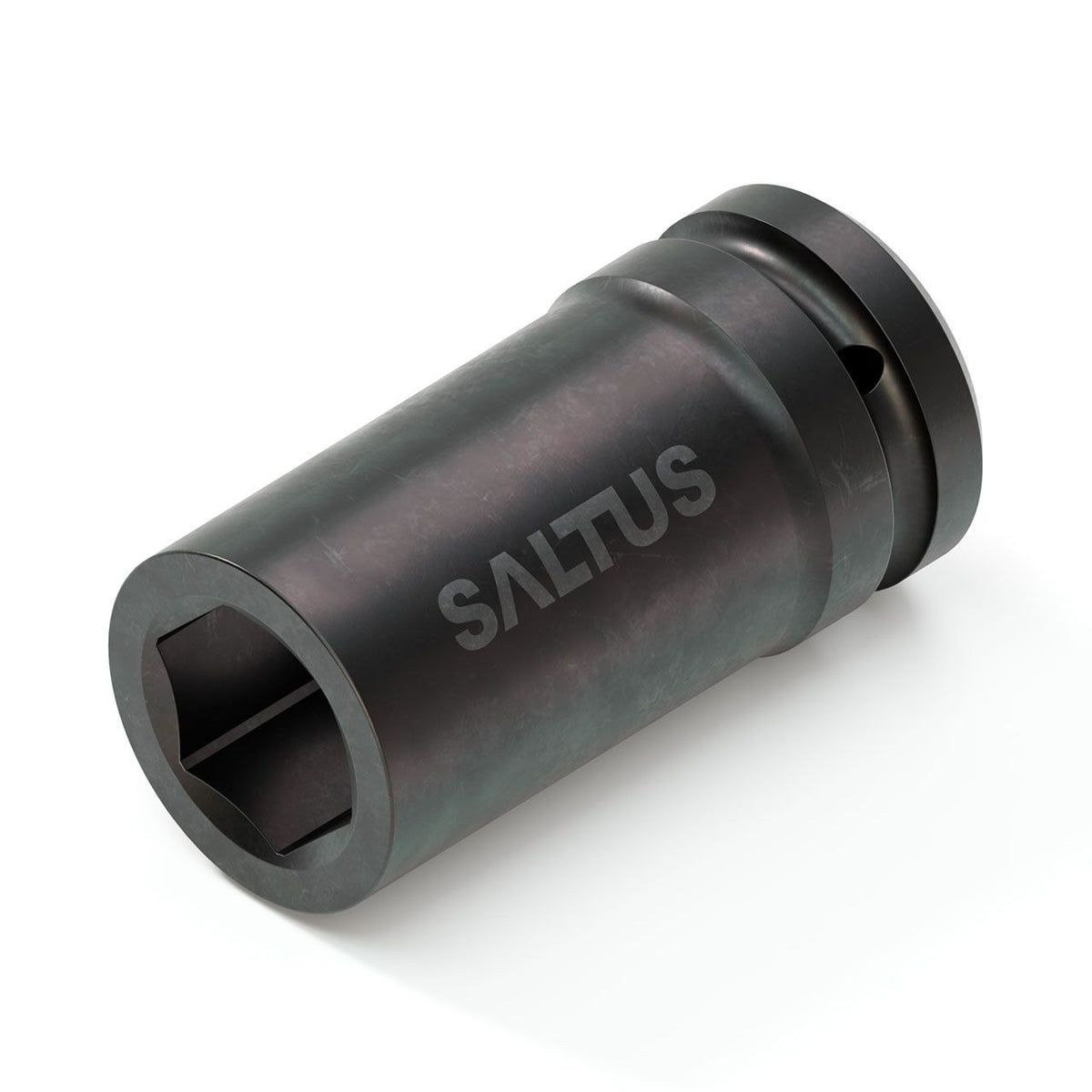 Desoutter Socket-SQ1.1/2-L112-HEX95 | 1-1/2" Square Drive Power Socket | 95 mm, Hexagon, 112 mm