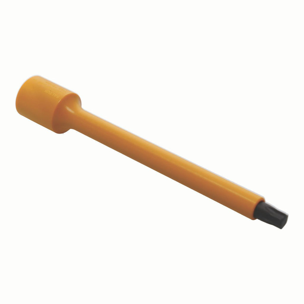 Desoutter Bit socket-SQ3/8-L150-T45-R | 3/8" Square Drive Rotaction Bit Socket | T45, Torx, 150 mm