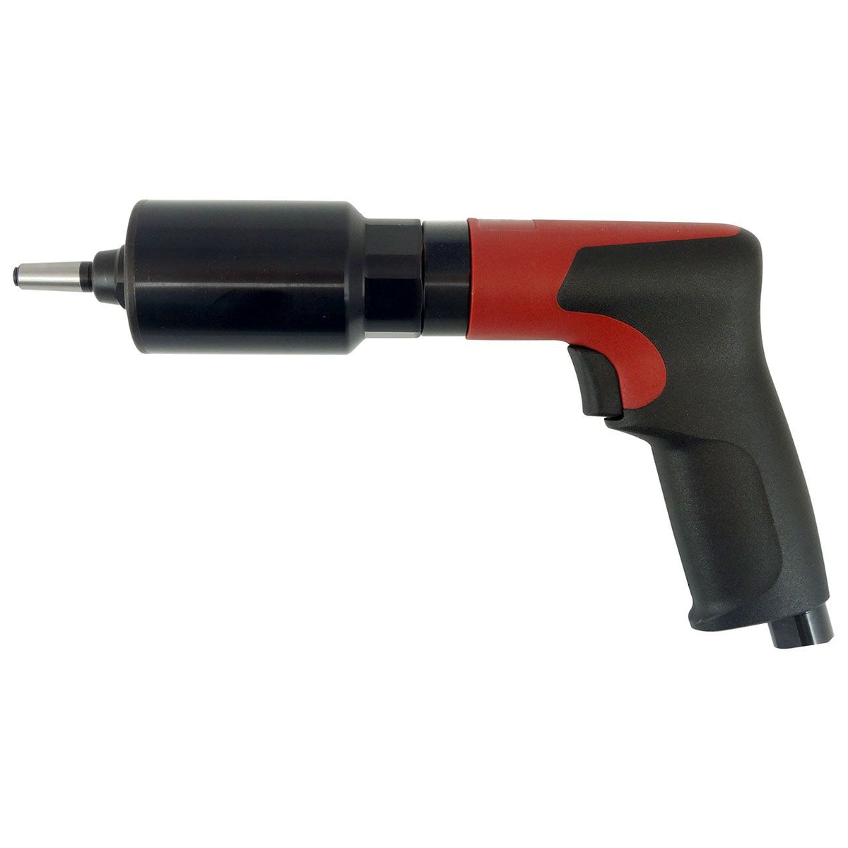 Desoutter T500-P600 | Pneumatic Pistol Tapper | 600 rpm, 6.2 Nm Tapping Torque, 1JT Mount