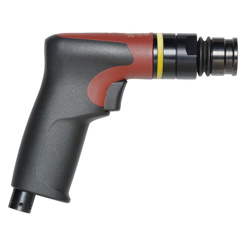 Desoutter DR350-P550-QR | Quick Release Pneumatic Pistol Drill