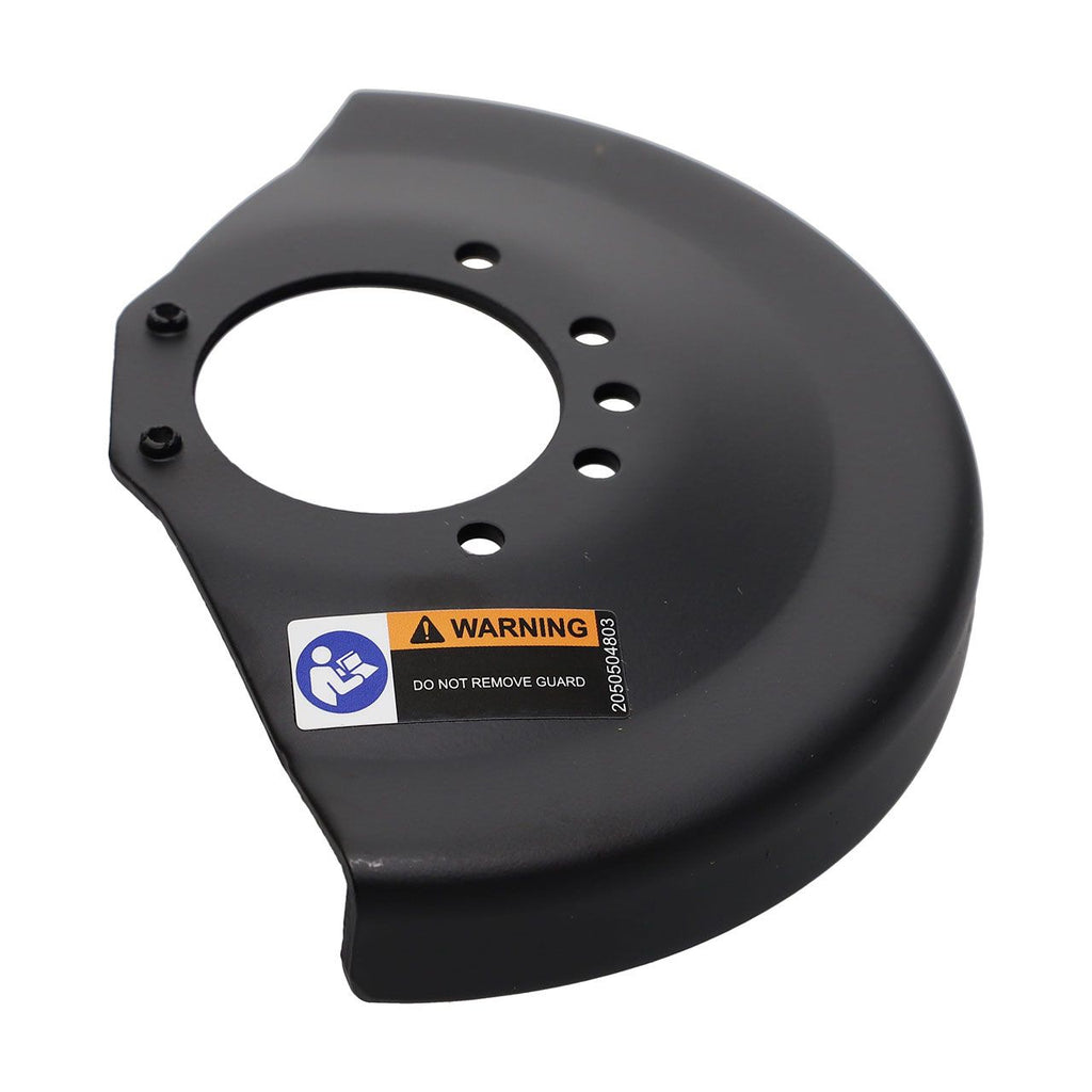 Desoutter GUARD 5'' COMPLETE | Tool Guard | 125