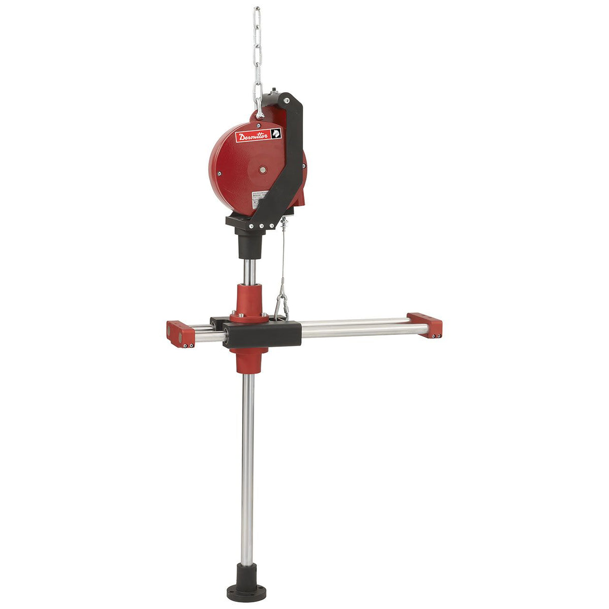 Desoutter D53-500XL | Torque Reaction Arm | XL Version